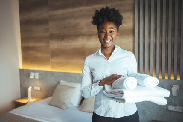 Laundry Service